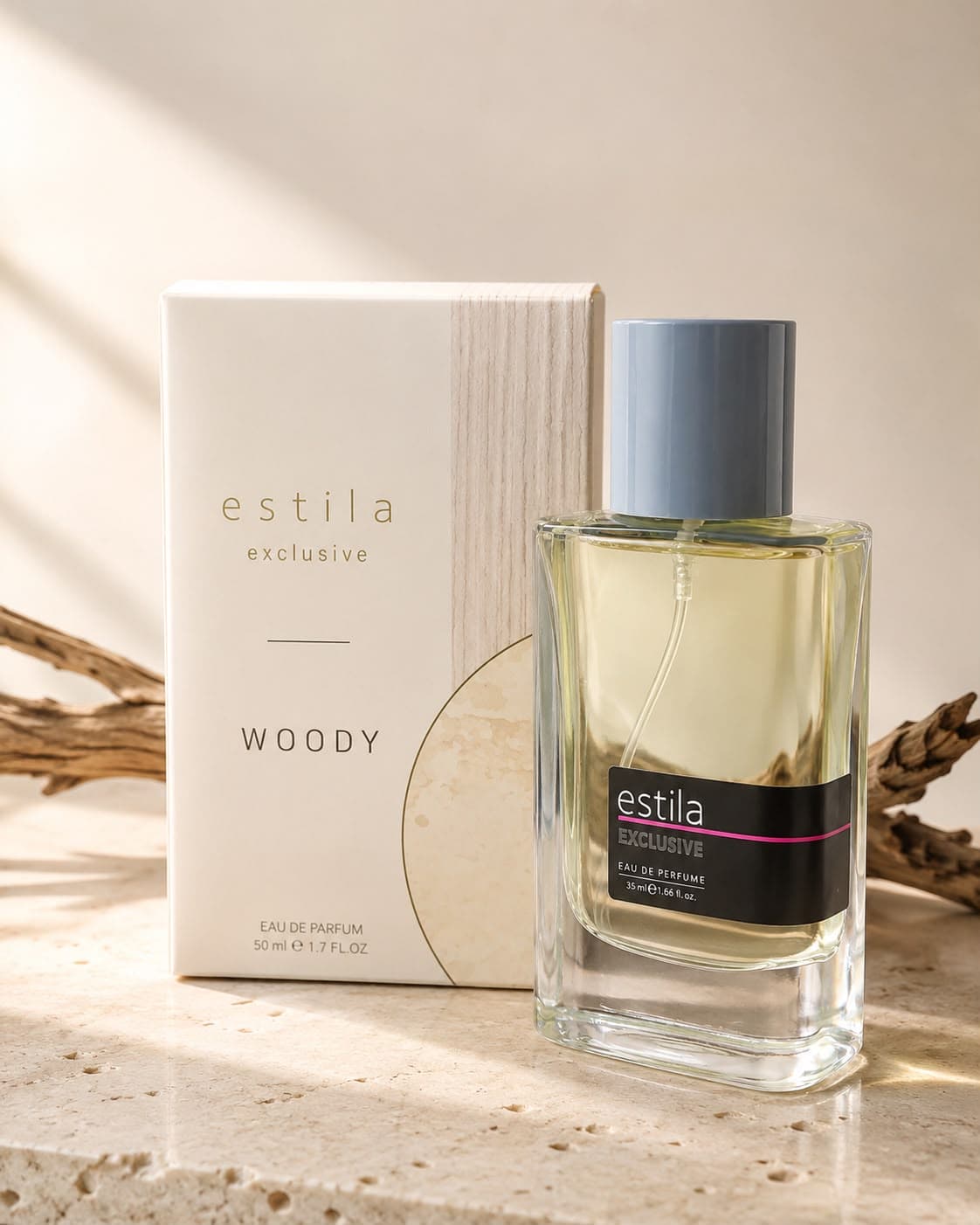 W-301 — Eau de parfum